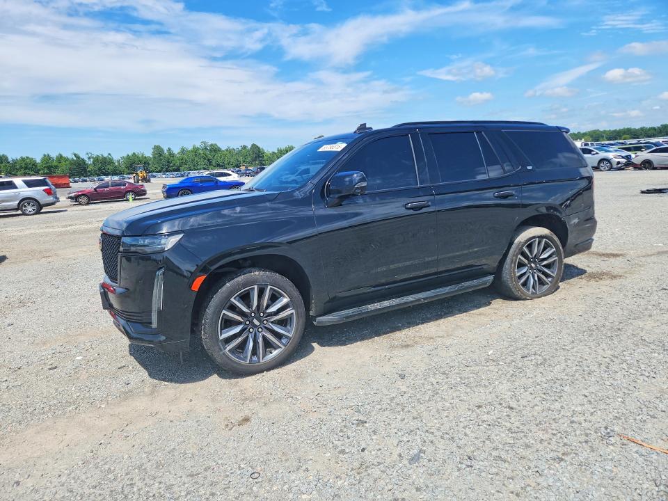 Aukcja sprzedaży 2023 Cadillac Escalade, vin: 1GYS4EKL8PR326985, numer aukcji: 55796816