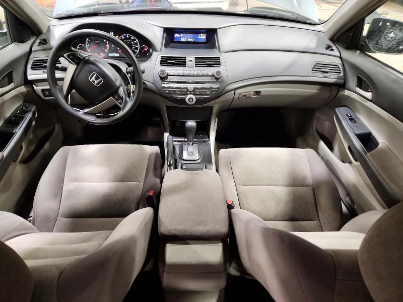 Продаж на аукціоні авто 2009 Honda Accord, vin: 1HGCP26379A173416, номер лоту: 62652126