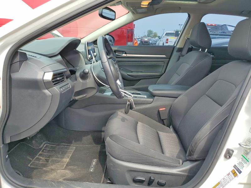 61511726 :رقم المزاد ، 1N4BL4DW4KN311867 vin ، 2019 Nissan Altima مزاد بيع