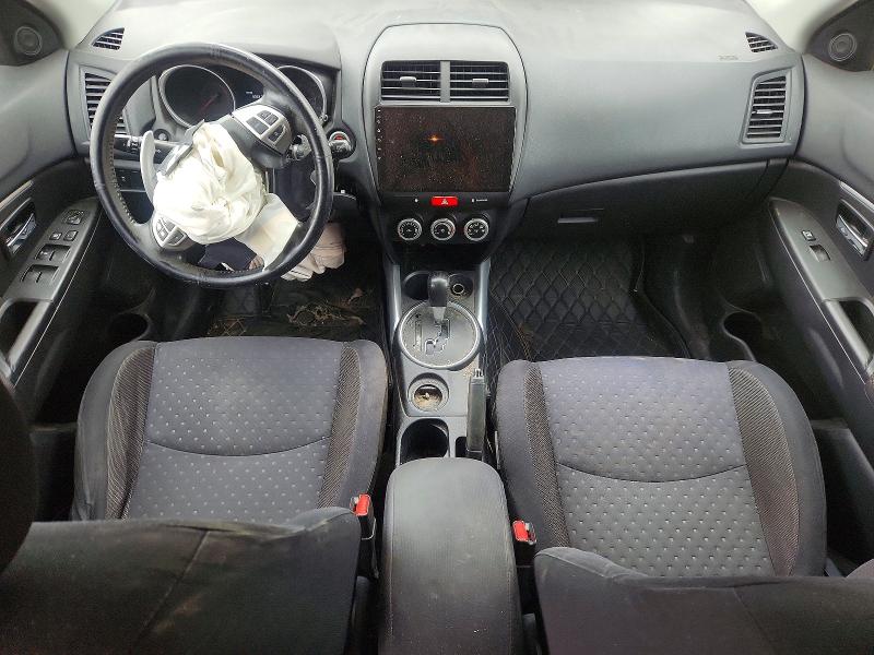 Aukcja sprzedaży 2011 Mitsubishi Outlander Sport, vin: JA4AP4AU2BZ002849, numer aukcji: 62455956