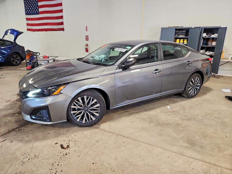 Продажа на аукционе авто 2026 Nissan Altima, vin: 1N4BL4DVXTN305922, номер лота: 61088306