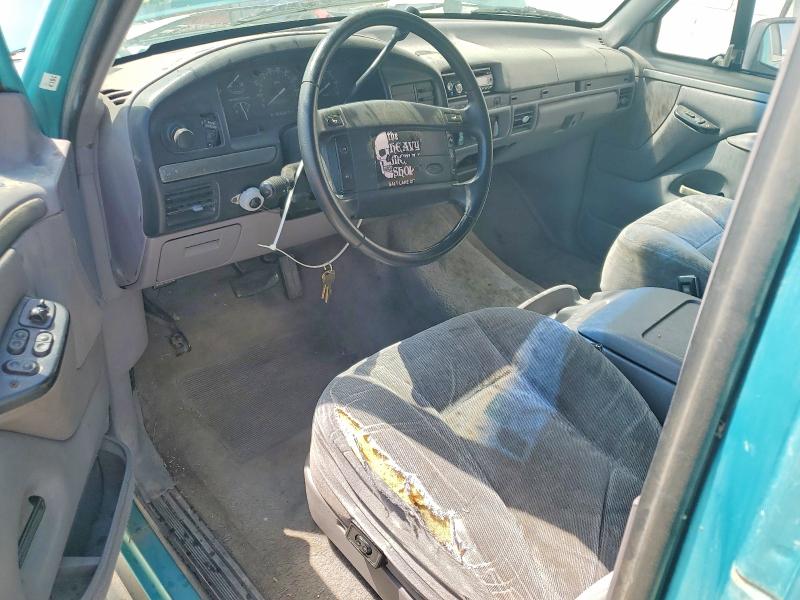 Aukcja sprzedaży 1994 Ford Bronco, vin: 1FMEU15H1RLA22062, numer aukcji: 62540556