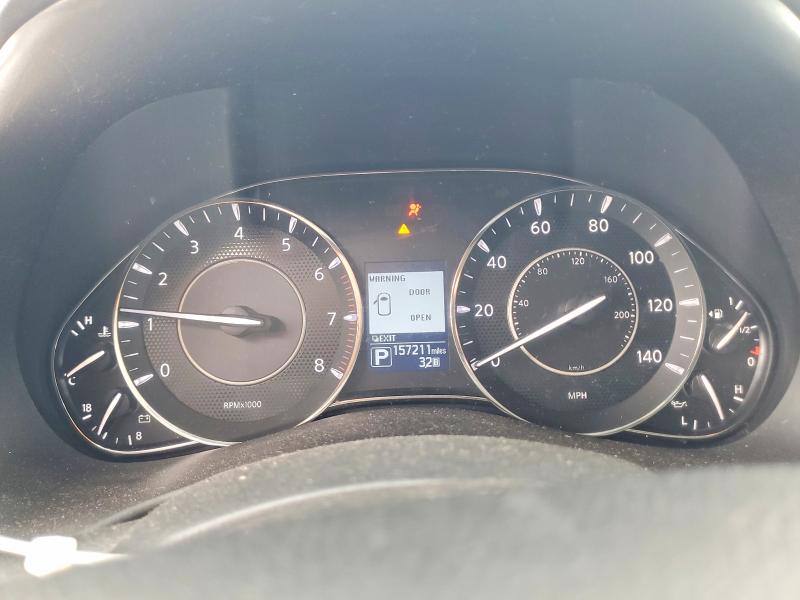 Продаж на аукціоні авто 2018 Nissan Armada, vin: JN8AY2ND7J9060136, номер лоту: 62425326