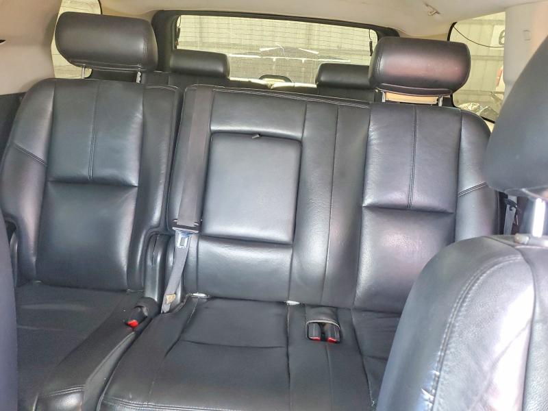 53582846 :رقم المزاد ، 1GNMCBE3XAR222704 vin ، 2010 Chevrolet Tahoe مزاد بيع