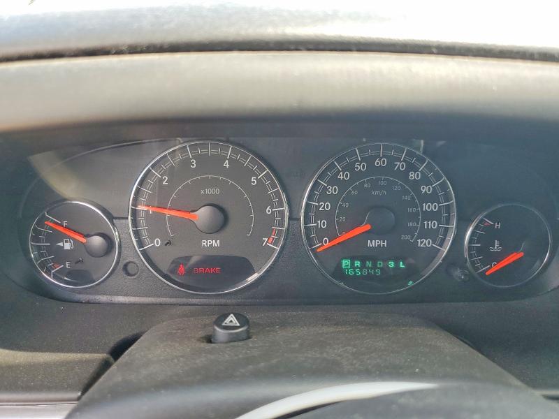 Продажа на аукционе авто 2005 Chrysler Sebring, vin: 1C3EL55R95N576511, номер лота: 60433426