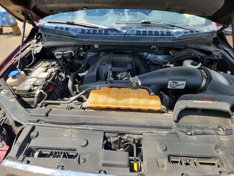 60671816 :رقم المزاد ، 1FTEW1EP5FKD73306 vin ، 2015 Ford F150 مزاد بيع
