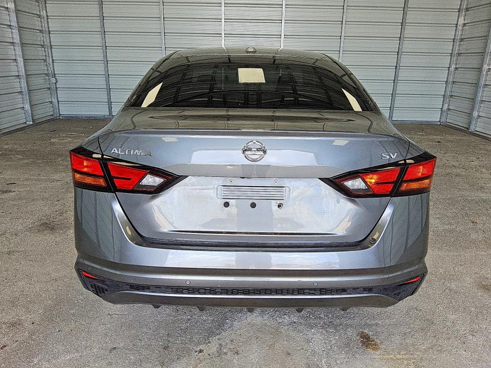 Продаж на аукціоні авто 2021 Nissan Altima, vin: 1N4BL4DV1MN327566, номер лоту: 58157696