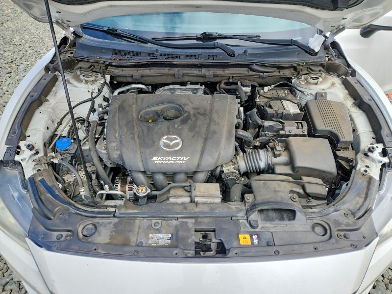 Aukcja sprzedaży 2017 Mazda 6, vin: JM1GL1V53H1101281, numer aukcji: 59402036