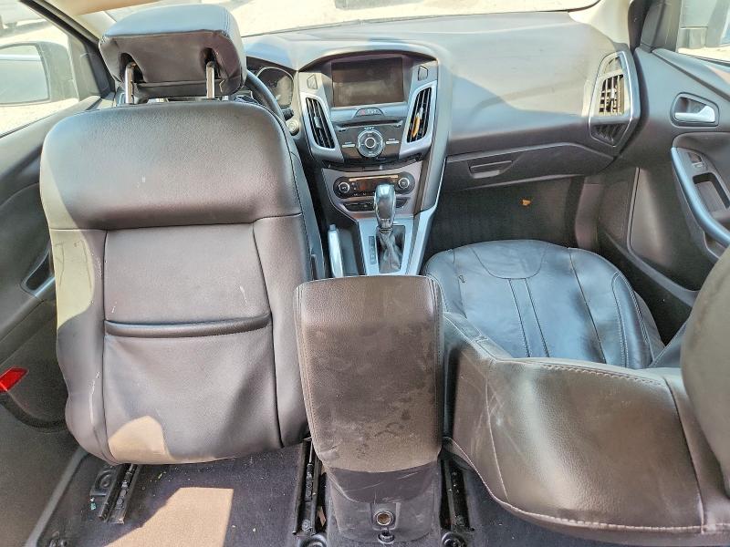 Aukcja sprzedaży 2012 Ford Focus, vin: 1FAHP3N21CL426797, numer aukcji: 60710296