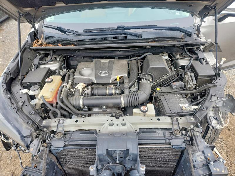 Продаж на аукціоні авто 2017 Lexus Nx 200t, vin: JTJBARBZ5H2132075, номер лоту: 59162736