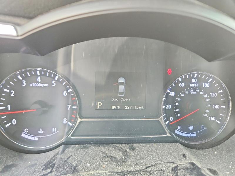 2012 Kia Optima მანქანა იყიდება აუქციონზე, vin: 5XXGR4A67CG066448, აუქციონის ნომერი: 63344696