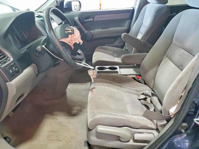 Aukcja sprzedaży 2008 Honda Crv, vin: 5J6RE48558L002363, numer aukcji: 60660306