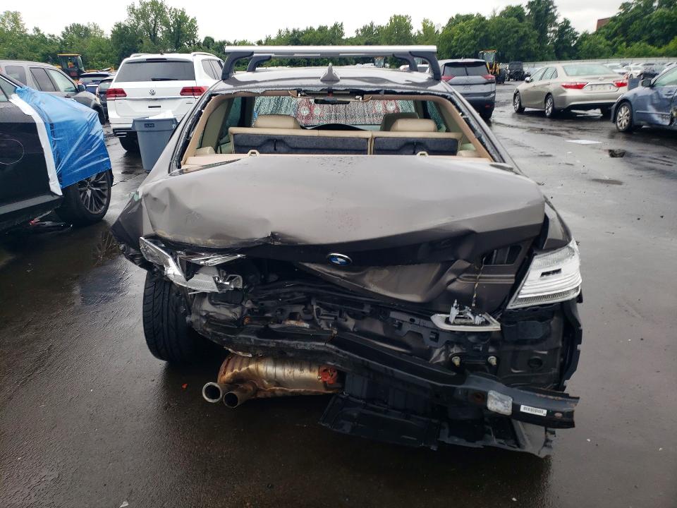 Продаж на аукціоні авто 2010 Bmw 328, vin: WBAWV5C50AP098534, номер лоту: 62949066
