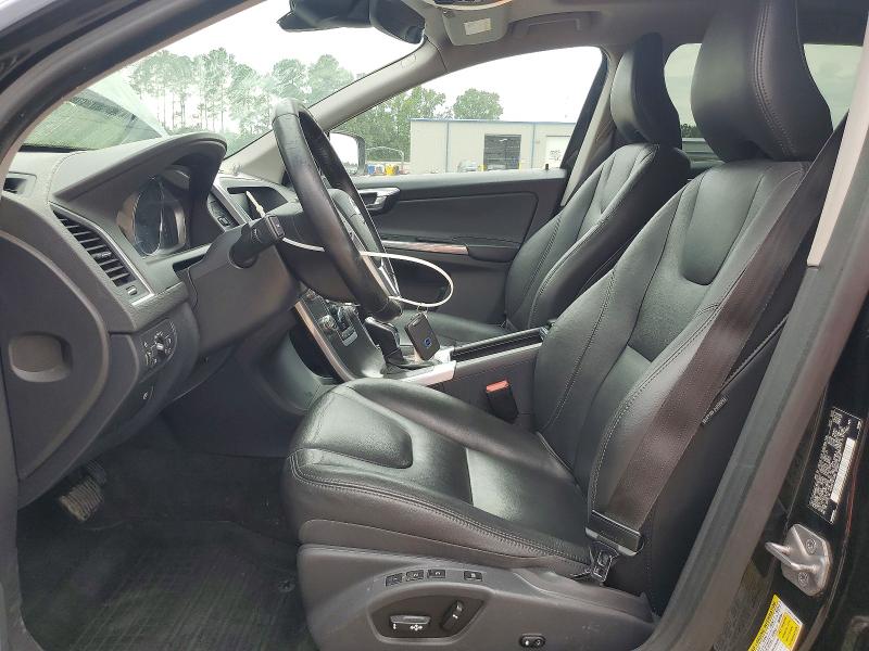 62396846 :رقم المزاد ، YV449MDK1G2875447 vin ، 2016 Volvo Xc60 مزاد بيع