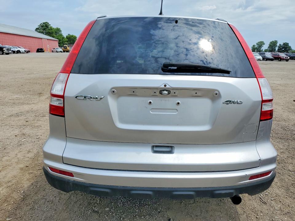 Продаж на аукціоні авто 2010 Honda Cr-v, vin: 5J6RE4H38AL820545, номер лоту: 60126536