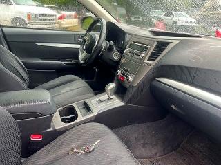 Auction sale of the 2010 Subaru Legacy, vin: 4S3BMCE65A3210511, lot number: 61884286