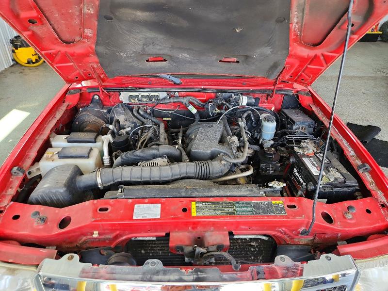 Aukcja sprzedaży 2008 Ford Ranger, vin: 1FTYR14U58PA42131, numer aukcji: 59795356
