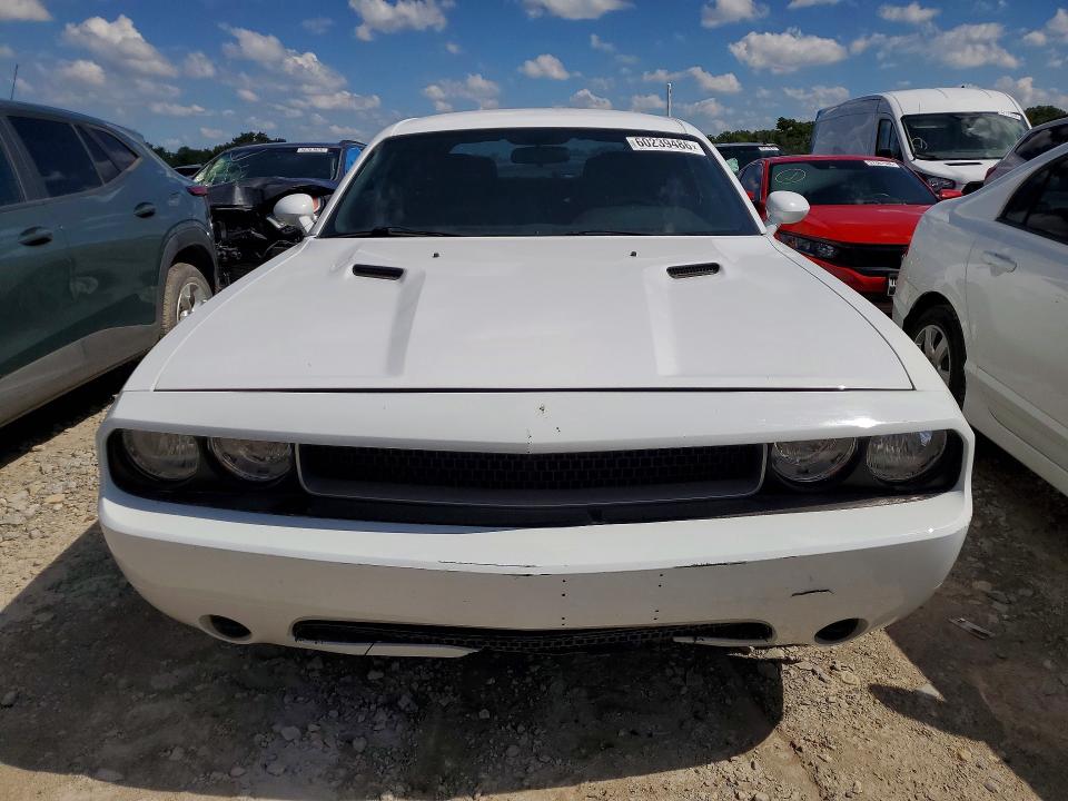 Продажа на аукционе авто 2014 Dodge Challenger, vin: 2C3CDYAG2EH250021, номер лота: 60239486