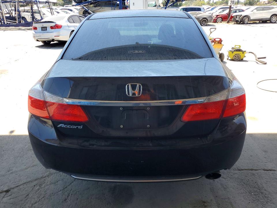 Aukcja sprzedaży 2013 Honda Accord, vin: 1HGCR2F31DA238392, numer aukcji: 61379526