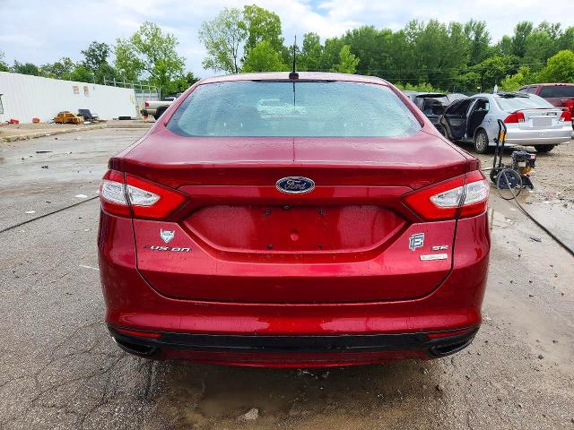 Aukcja sprzedaży 2013 Ford Fusion, vin: 3FA6P0H95DR183058, numer aukcji: 59739446