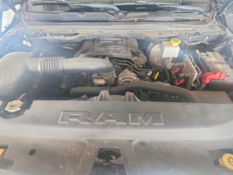 Aukcja sprzedaży 2019 Ram 1500, vin: 1C6SRFFT3KN538224, numer aukcji: 59685886