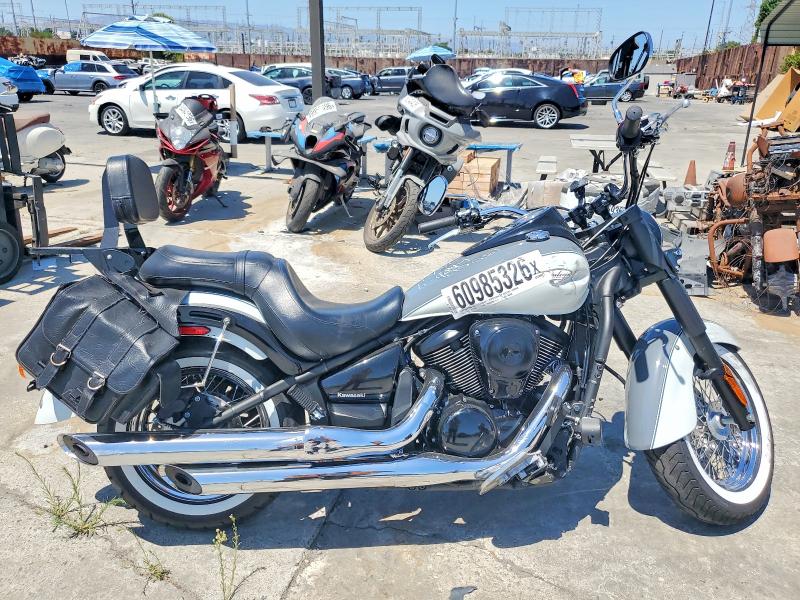 Продажа на аукционе авто 2024 Kawasaki Vn900, vin: JKAVN2E13RA002038, номер лота: 60985326