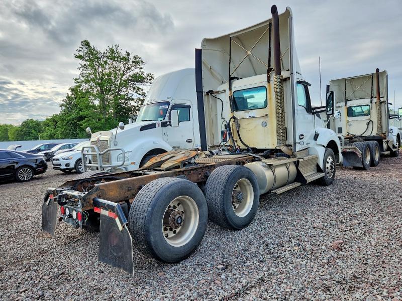 Aukcja sprzedaży 2015 Kenworth T880, vin: 1XKZD49X8FJ423211, numer aukcji: 59852616