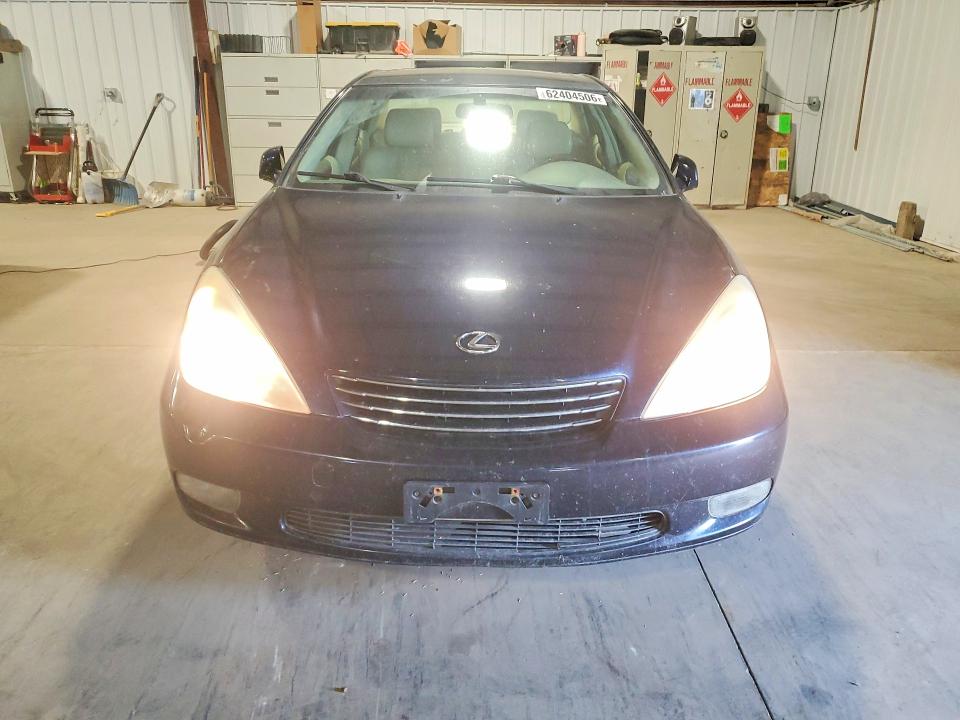 2003 Lexus Es მანქანა იყიდება აუქციონზე, vin: JTHBF30G930130111, აუქციონის ნომერი: 62404506