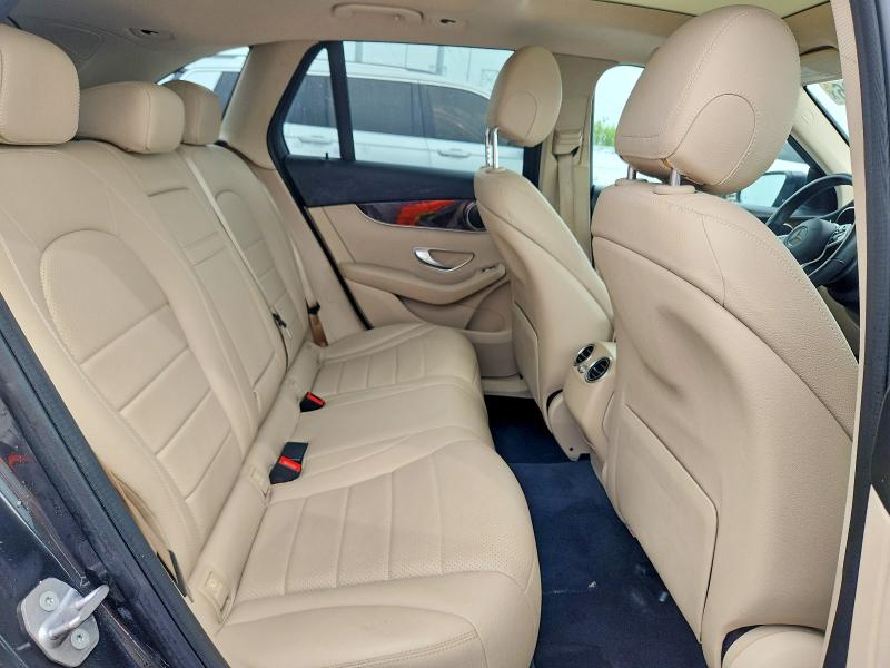Aukcja sprzedaży 2020 Mercedes-benz Glc, vin: WDC0G8DBXLF674822, numer aukcji: 59138096