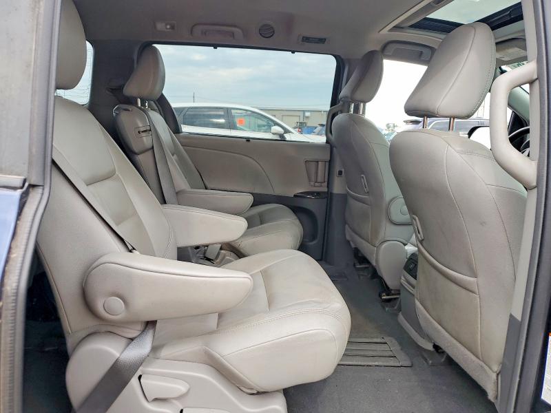 Aukcja sprzedaży 2019 Toyota Sienna, vin: 5TDYZ3DC3KS992195, numer aukcji: 60072536