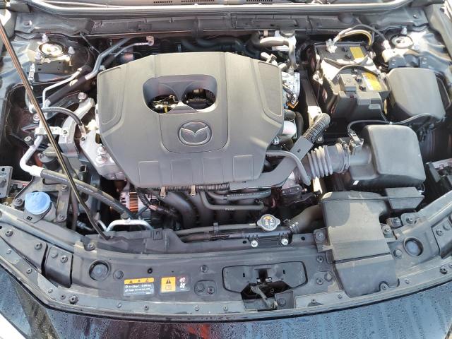 Продаж на аукціоні авто 2025 Mazda 3, vin: JM1BPAAM0S1781532, номер лоту: 59276496