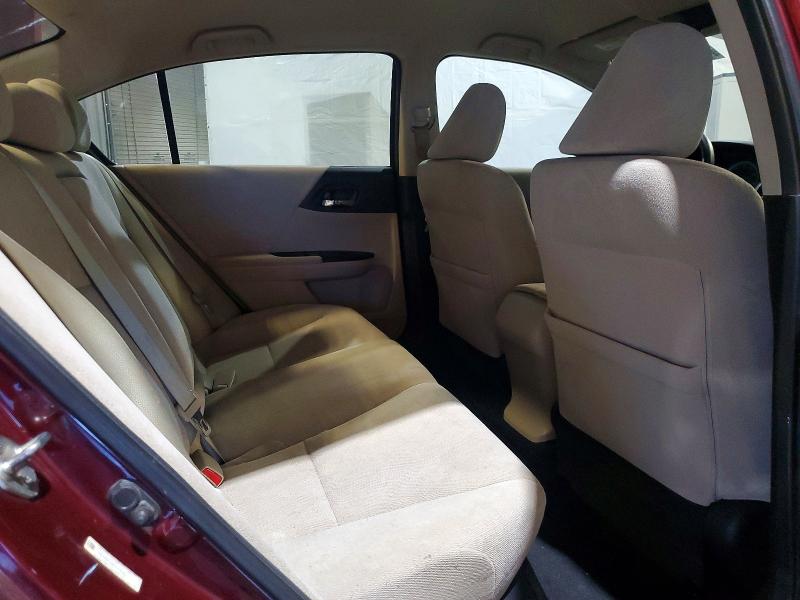 2013 Honda Accord მანქანა იყიდება აუქციონზე, vin: 1HGCR2F38DA215997, აუქციონის ნომერი: 51924376