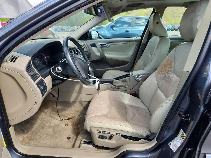 Aukcja sprzedaży 2008 Volvo S60, vin: YV1RS592X82693334, numer aukcji: 61764976