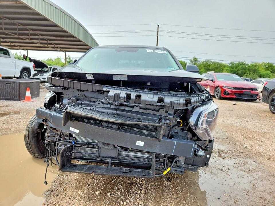 Продажа на аукционе авто 2026 Kia Niro, vin: KNDCP3LE9T5362529, номер лота: 60703806