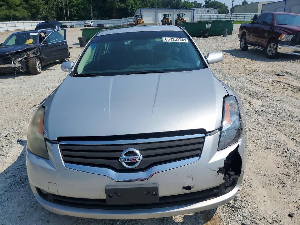 Aukcja sprzedaży 2009 Nissan Altima, vin: 1N4AL21E09N440002, numer aukcji: 63320596