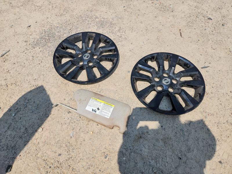 2017 Nissan Altima მანქანა იყიდება აუქციონზე, vin: 1N4AL3APXHC114581, აუქციონის ნომერი: 63505026