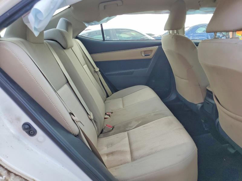 2014 Toyota Corolla მანქანა იყიდება აუქციონზე, vin: 2T1BURHE6EC065191, აუქციონის ნომერი: 60220246