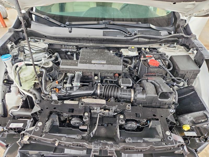 Продаж на аукціоні авто 2019 Honda Cr-v, vin: 5J6RW1H58KA027532, номер лоту: 60760716