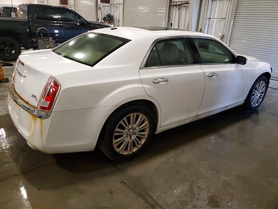 60165796 :رقم المزاد ، 2C3CCAKG7DH619043 vin ، 2013 Chrysler 300c مزاد بيع