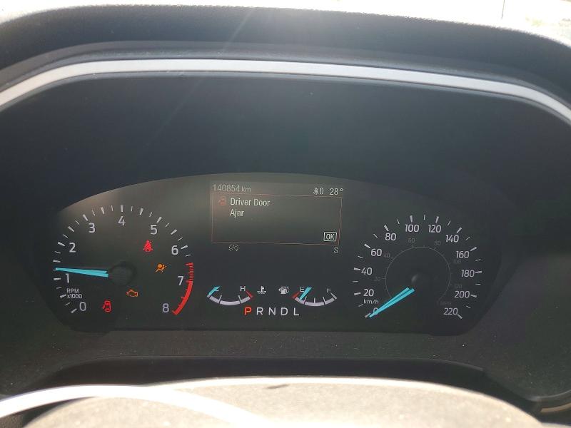 Продаж на аукціоні авто 2020 Ford Escape, vin: 1FMCU9G65LUA17269, номер лоту: 62253886
