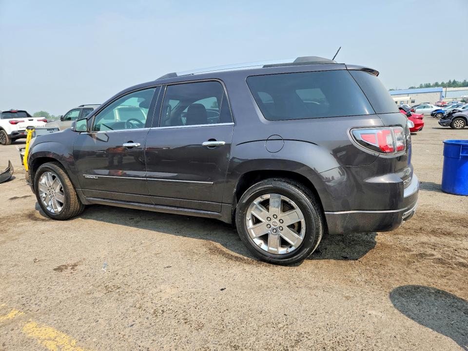 61385636 :رقم المزاد ، 1GKKVTKDXFJ383271 vin ، 2015 Gmc Acadia مزاد بيع