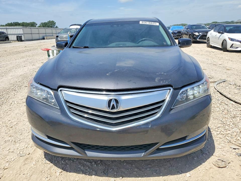 Продаж на аукціоні авто 2014 Acura Rlx, vin: JH4KC1F58EC007761, номер лоту: 85618825