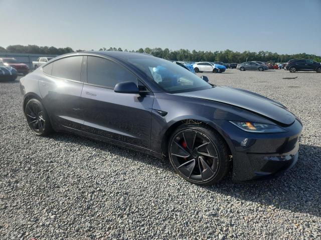 60371266 :رقم المزاد ، 5YJ3E1ETXSF942696 vin ، 2025 Tesla Model 3 مزاد بيع