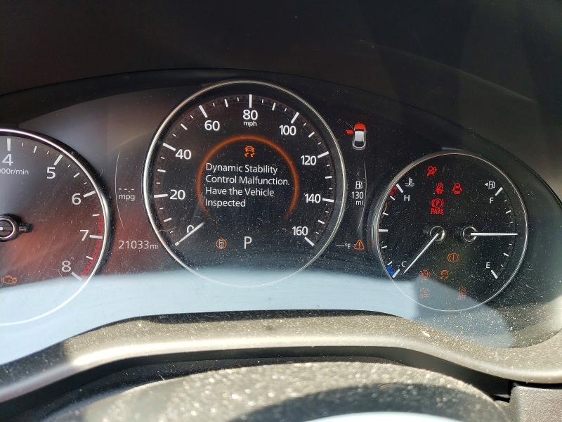 Продаж на аукціоні авто 2025 Mazda Cx-30, vin: 3MVDMBCM2SM771235, номер лоту: 60169266