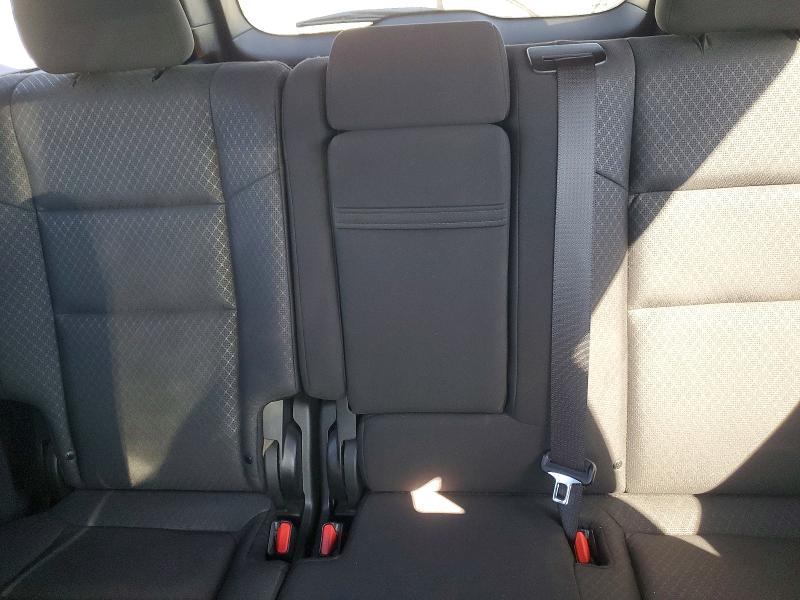 61922756 :رقم المزاد ، 1C4RJEAG8LC246312 vin ، 2020 Jeep Grand Cherokee مزاد بيع