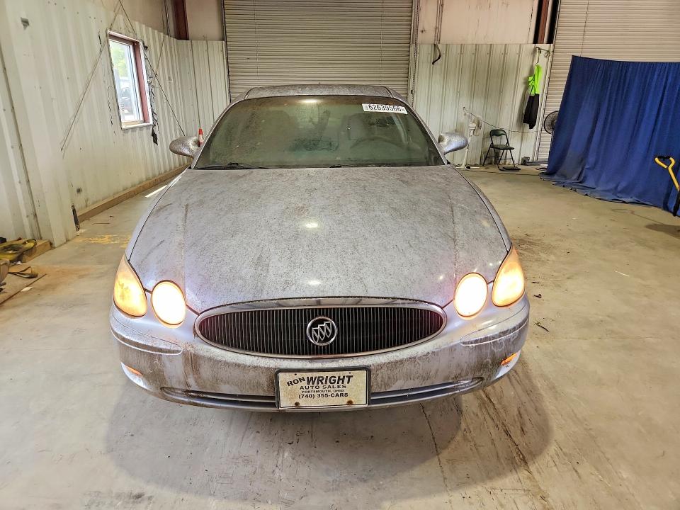 2006 Buick Lacrosse მანქანა იყიდება აუქციონზე, vin: 2G4WC582261253379, აუქციონის ნომერი: 62639566