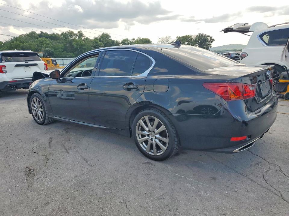 Aukcja sprzedaży 2015 Lexus Gs, vin: JTHBE1BL5FA004778, numer aukcji: 62884316