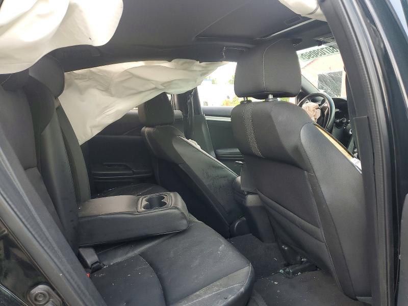Продажа на аукционе авто 2020 Honda Civic, vin: 2HGFC2F8XLH035608, номер лота: 60709096