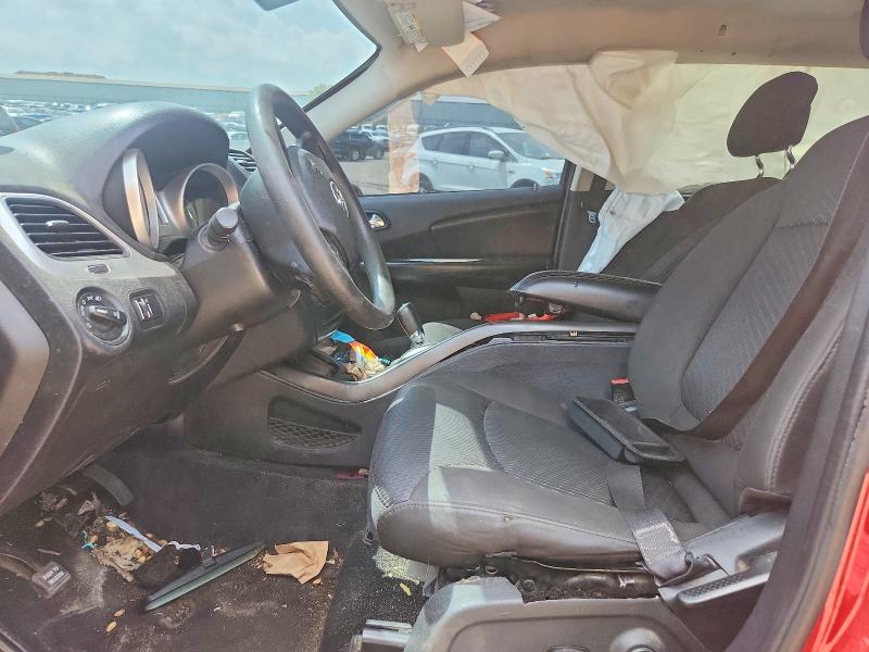 Продажа на аукционе авто 2017 Dodge Journey, vin: 3C4PDCBG0HT533351, номер лота: 59236476