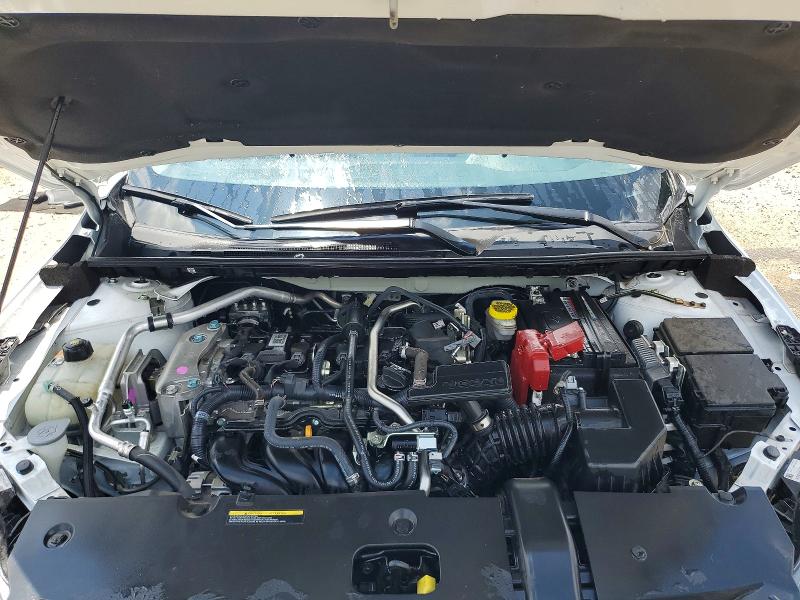 Aukcja sprzedaży 2025 Nissan Sentra, vin: 3N1AB8CVXSY281711, numer aukcji: 61318606